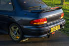 1994 Subaru Imprezza Turbo WRX-Sold