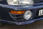 1994 Subaru Imprezza Turbo WRX-Sold