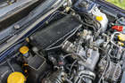 1994 Subaru Imprezza Turbo WRX-Sold