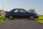 1994 Subaru Imprezza Turbo WRX-Sold