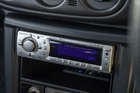 1994 Subaru Imprezza Turbo WRX-Sold