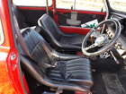 1968 Austin Mini Cooper MkII 998-Sold