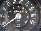 1968 Austin Mini Cooper MkII 998-Sold