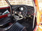 1968 Austin Mini Cooper MkII 998-Sold