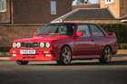 1989 BMW (E30) M3-Sold