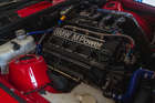 1989 BMW (E30) M3-Sold