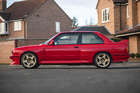 1989 BMW (E30) M3-Sold