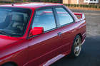 1989 BMW (E30) M3-Sold