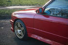1989 BMW (E30) M3-Sold