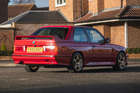 1989 BMW (E30) M3-Sold