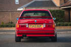 1989 BMW (E30) M3-Sold