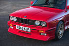1989 BMW (E30) M3-Sold