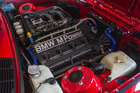 1989 BMW (E30) M3-Sold