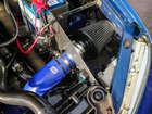 1999 Mitsubishi Lancer Evolution VI GSR - Hill Climb Champio-Auction Lot