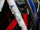 1999 Mitsubishi Lancer Evolution VI GSR - Hill Climb Champio-Auction Lot