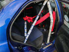 1999 Mitsubishi Lancer Evolution VI GSR - Hill Climb Champio-Auction Lot
