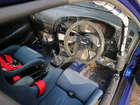1999 Mitsubishi Lancer Evolution VI GSR - Hill Climb Champio-Auction Lot