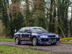 1999 Mitsubishi Lancer Evolution VI GSR - Hill Climb Champio-Auction Lot