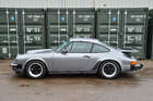 1987 Porsche 911 Carrera 3.2 Sport (G50)-Sold