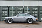 1987 Porsche 911 Carrera 3.2 Sport (G50)-Sold