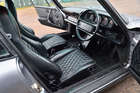 1987 Porsche 911 Carrera 3.2 Sport (G50)-Sold