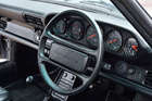 1987 Porsche 911 Carrera 3.2 Sport (G50)-Sold