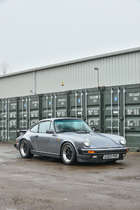 1987 Porsche 911 Carrera 3.2 Sport (G50)-Sold