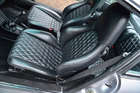 1987 Porsche 911 Carrera 3.2 Sport (G50)-Sold