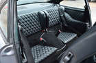 1987 Porsche 911 Carrera 3.2 Sport (G50)-Sold