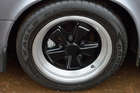 1987 Porsche 911 Carrera 3.2 Sport (G50)-Sold