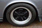 1987 Porsche 911 Carrera 3.2 Sport (G50)-Sold