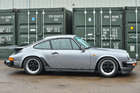 1987 Porsche 911 Carrera 3.2 Sport (G50)-Sold