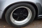1987 Porsche 911 Carrera 3.2 Sport (G50)-Sold