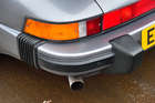 1987 Porsche 911 Carrera 3.2 Sport (G50)-Sold