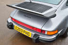 1987 Porsche 911 Carrera 3.2 Sport (G50)-Sold