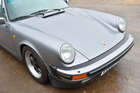 1987 Porsche 911 Carrera 3.2 Sport (G50)-Sold