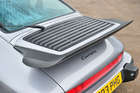 1987 Porsche 911 Carrera 3.2 Sport (G50)-Sold