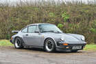 1987 Porsche 911 Carrera 3.2 Sport (G50)-Sold