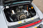 1987 Porsche 911 Carrera 3.2 Sport (G50)-Sold