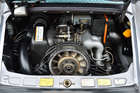 1987 Porsche 911 Carrera 3.2 Sport (G50)-Sold