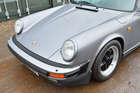 1987 Porsche 911 Carrera 3.2 Sport (G50)-Sold