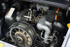 1987 Porsche 911 Carrera 3.2 Sport (G50)-Sold