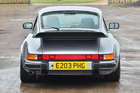 1987 Porsche 911 Carrera 3.2 Sport (G50)-Sold