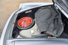 1987 Porsche 911 Carrera 3.2 Sport (G50)-Sold