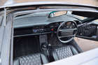1987 Porsche 911 Carrera 3.2 Sport (G50)-Sold