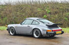 1987 Porsche 911 Carrera 3.2 Sport (G50)-Sold