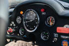 1960 Aston Martin DB4 (Lightweight)-Sold