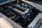 1960 Aston Martin DB4 (Lightweight)-Sold