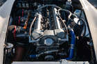 1960 Aston Martin DB4 (Lightweight)-Sold