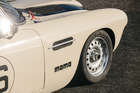 1960 Aston Martin DB4 (Lightweight)-Sold